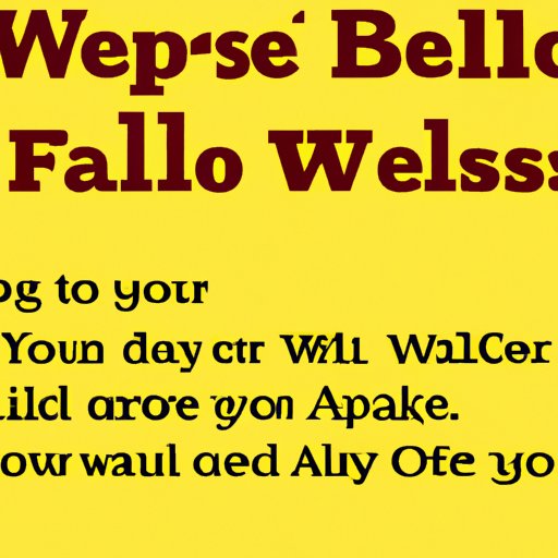 Easy Ways to Close Your Wells Fargo Account