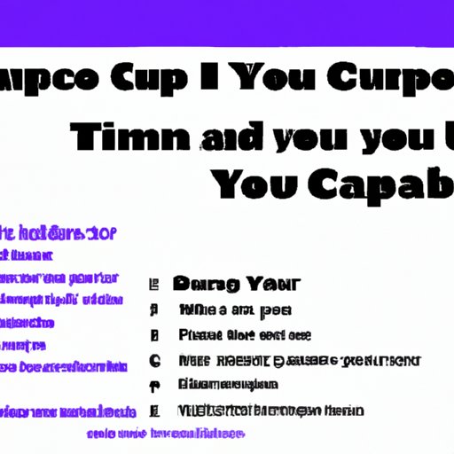 A Simple Guide to Cancelling Your Crypto.com Account