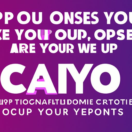 All You Need to Know About Closing Your Crypto.com Account