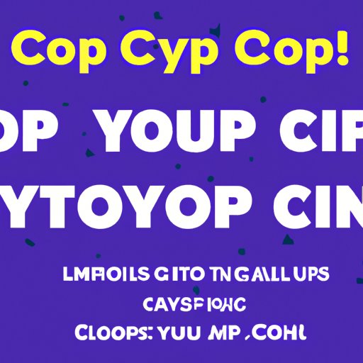 Quick and Easy Ways to Close Your Crypto.com Account