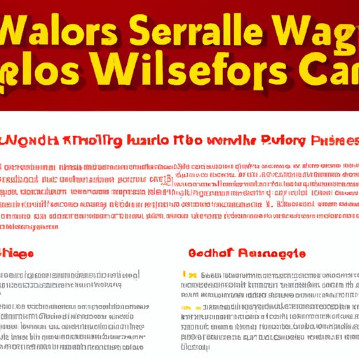 Tips for a Seamless Process When Closing Your Wells Fargo Account Online