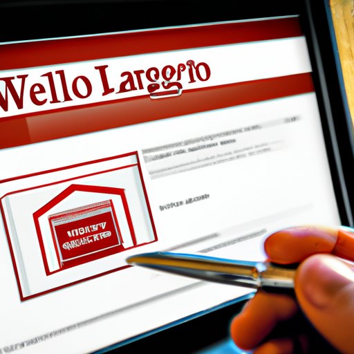 Exploring the Options to Close Your Wells Fargo Account Online