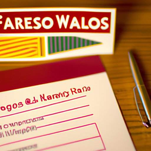 What You Need to Know Before Closing Your Wells Fargo Bank Account