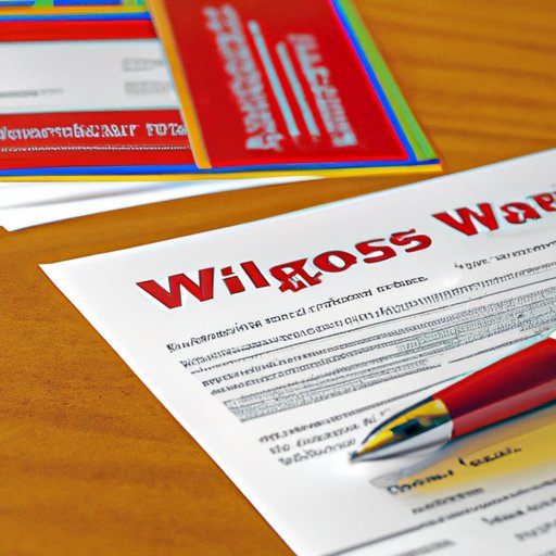 Overview of Wells Fargo Bank Accounts