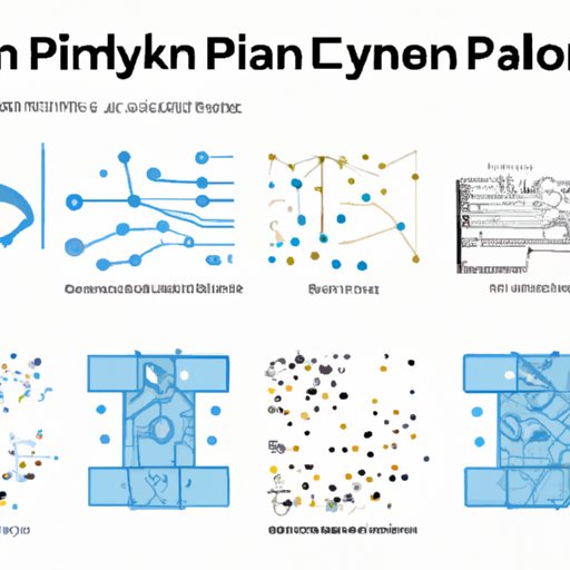 Exploring Machine Learning Libraries and Techniques for Developing AI in Python