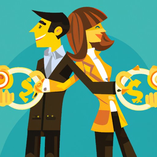 Benefits of Combining Finances With a Partner