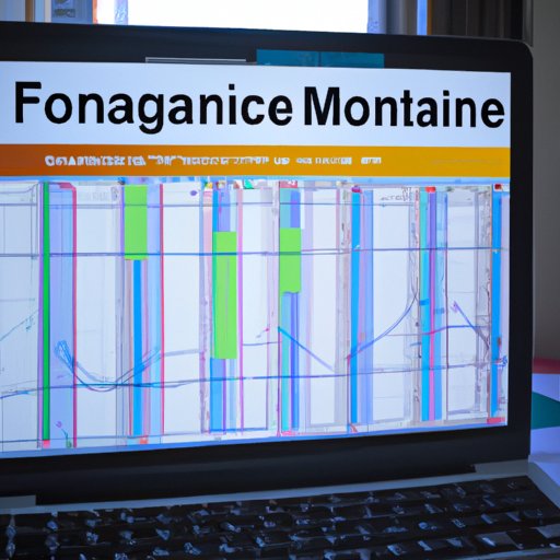 Use Financial Modeling Software to Create Accurate Financial Projections
