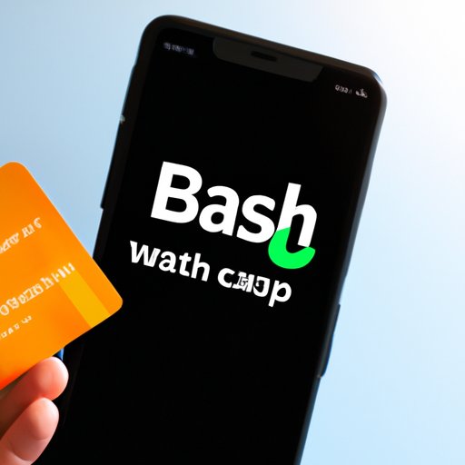 Transfer Bitcoin to Cash App Wallet