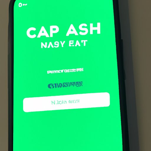 Create a Cash App Account