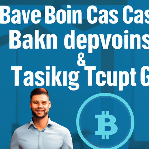 Offering Tips for Maximizing Profits When Converting Bitcoin to Cash