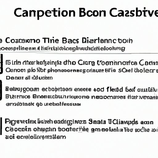 Outlining the Risks Involved in Bitcoin to Cash Conversion