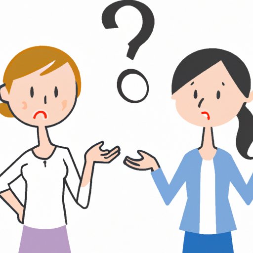 Ask a Friend or Colleague