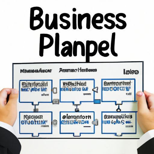 Providing a Comprehensive Business Plan