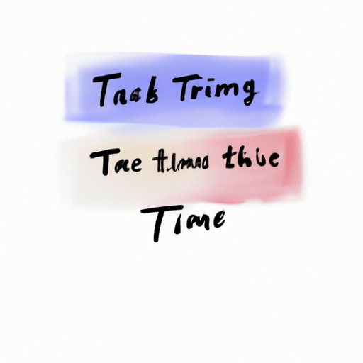 Take Time to Process Your Emotions