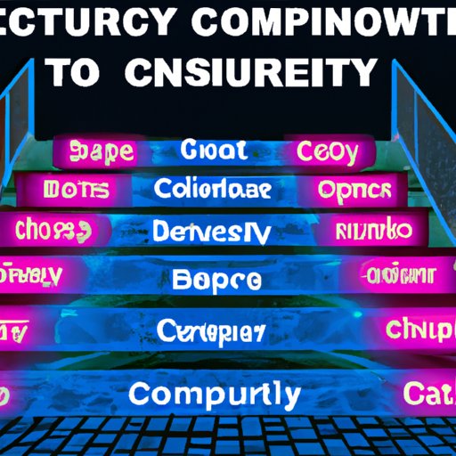Steps to Take in Order to Establish a Successful Cybersecurity Company