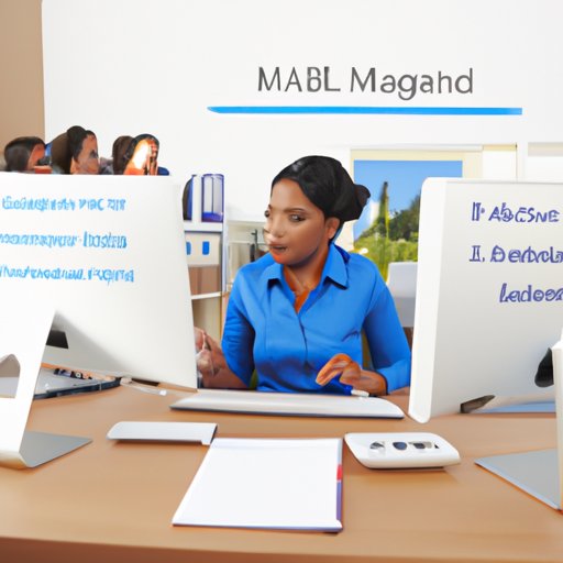 Managing Multiple Accounts Through Business Manager