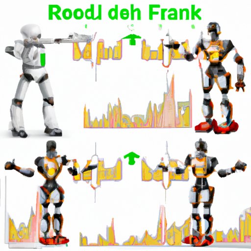 Examples of Successful Forex Robots and Their Strategies