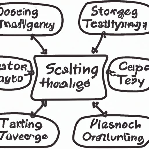 Outline the Goals and Objectives of the Strategy