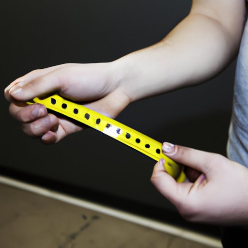 Measure Results and Adjust as Necessary