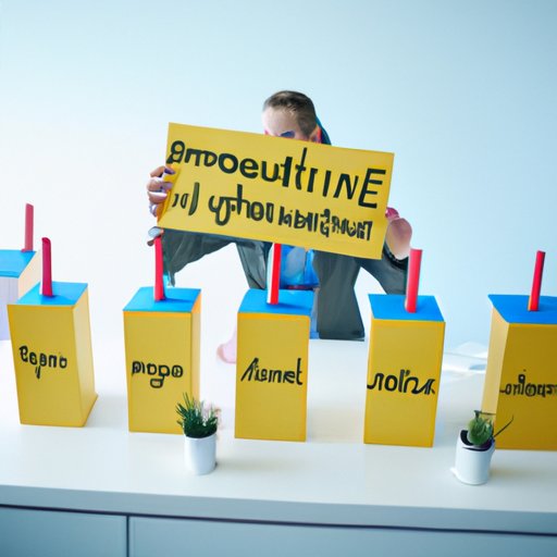 Develop a Unique Selling Proposition