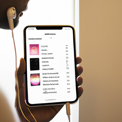 Designing an Awesome Playlist with Apple Music