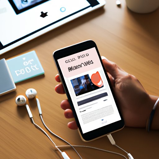 Building the Ideal Playlist with Apple Music