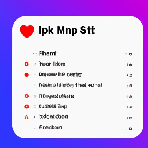 Simple Tips for Making the Best Playlist with Apple Music
