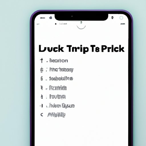 How to Easily Create the Perfect Playlist with Apple Music