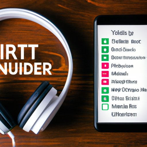 The Ultimate Guide to Crafting the Perfect Playlist Using Spotify