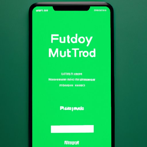 Create Your Own Playlist in Minutes with Spotify