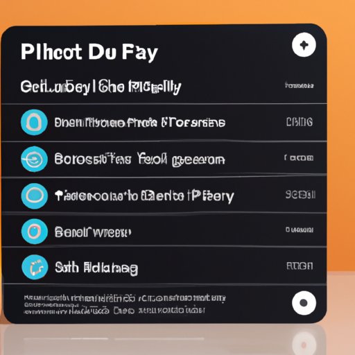 Benefits of Creating a Playlist on Amazon Music
