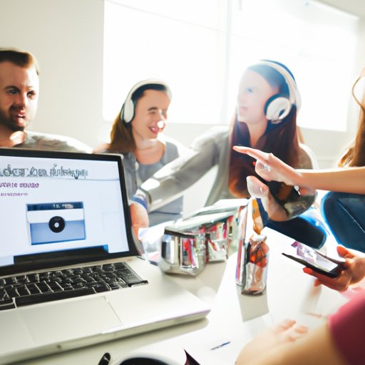 Explain the Benefits of Utilizing Pandora to Create a Playlist