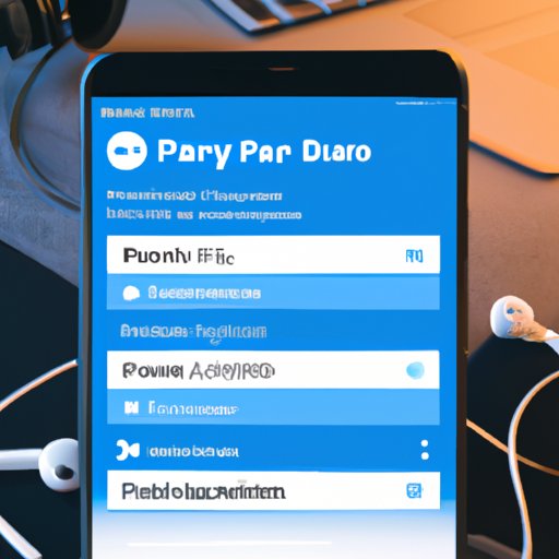 Dissect the Process of Finding Music to Add to Your Playlist on Pandora