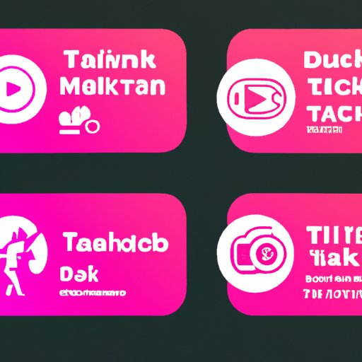 Highlight Creative Uses of Playlists on TikTok