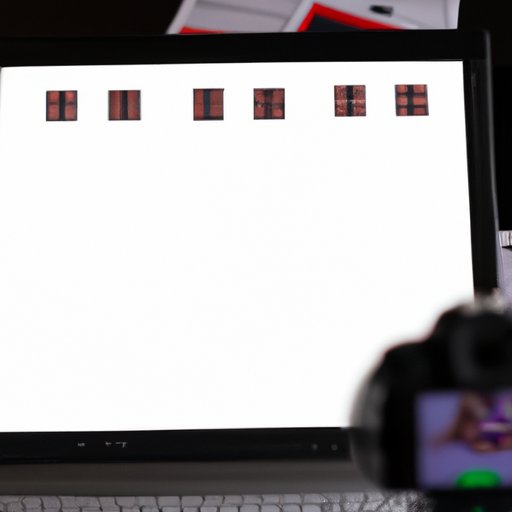 Techniques for Making a Professional Video with Pictures and Music