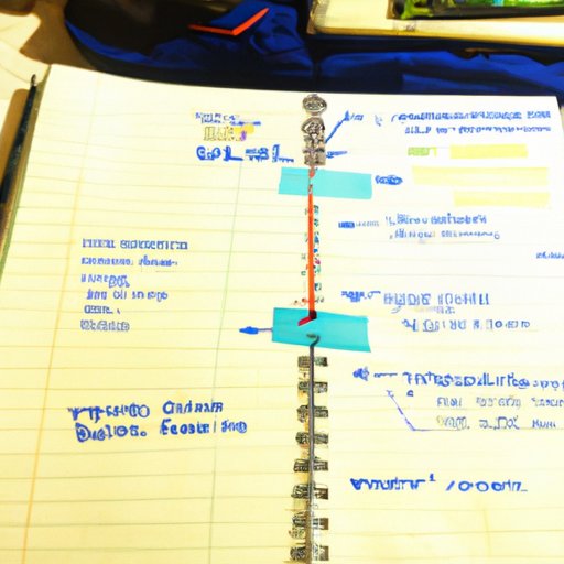 Structuring the Trip for Maximum Learning