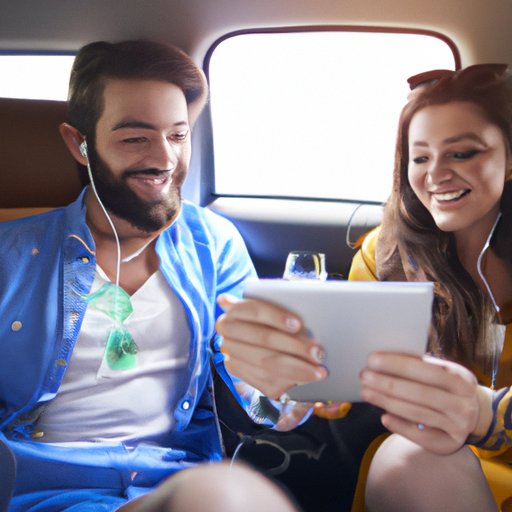 Enhancing the Trip with Multimedia Content