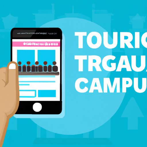 Uploading the Tour to Social Media Platforms or Embedding it on a Website