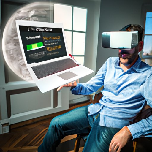 Creating a Virtual Reality Experience Using Free Online Software such as WebVR