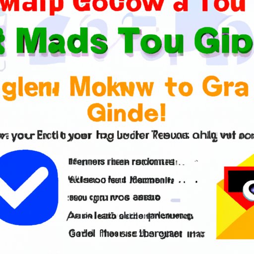 Tips and Tricks for Setting Up Automated Email in Gmail