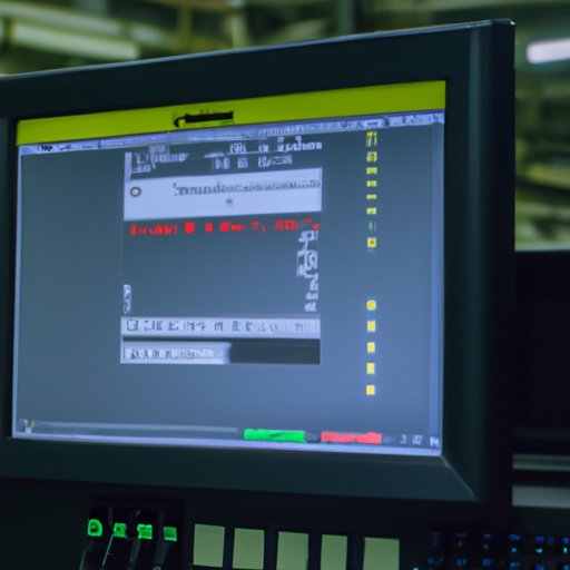 Monitor and Maintain Automation System