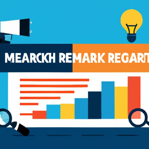 Research Your Competition and Benchmark Marketing Strategies