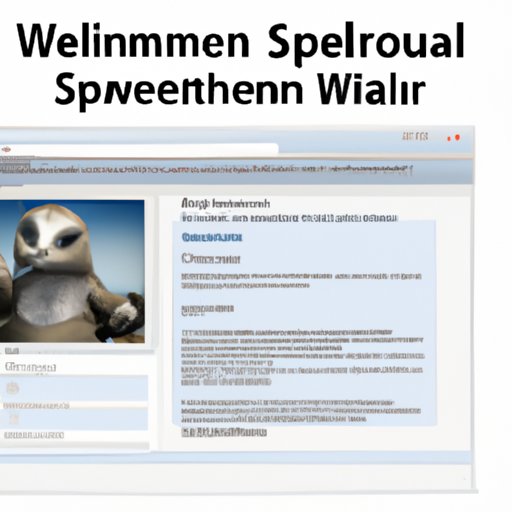 Explanation of What is Selenium WebDriver