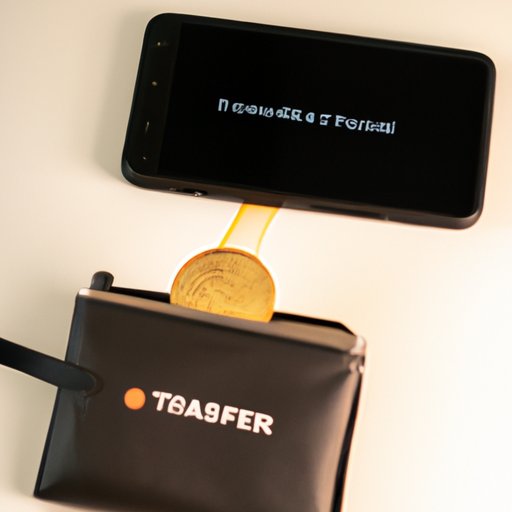 Transfer Funds to Your Bitcoin Wallet