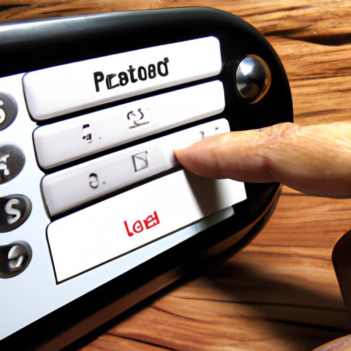 Set Up a Secure Password