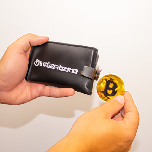 Download and Install the Bitcoin Wallet