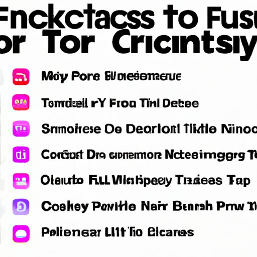 The Essential Guide to Creating Playlists on iTunes