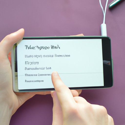 Demonstrate How to Create a Playlist