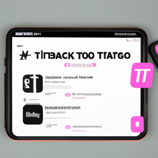 How to Use Hashtags to Create Playlists on TikTok