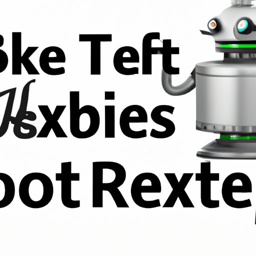 Benefits of Having a Robots.txt File